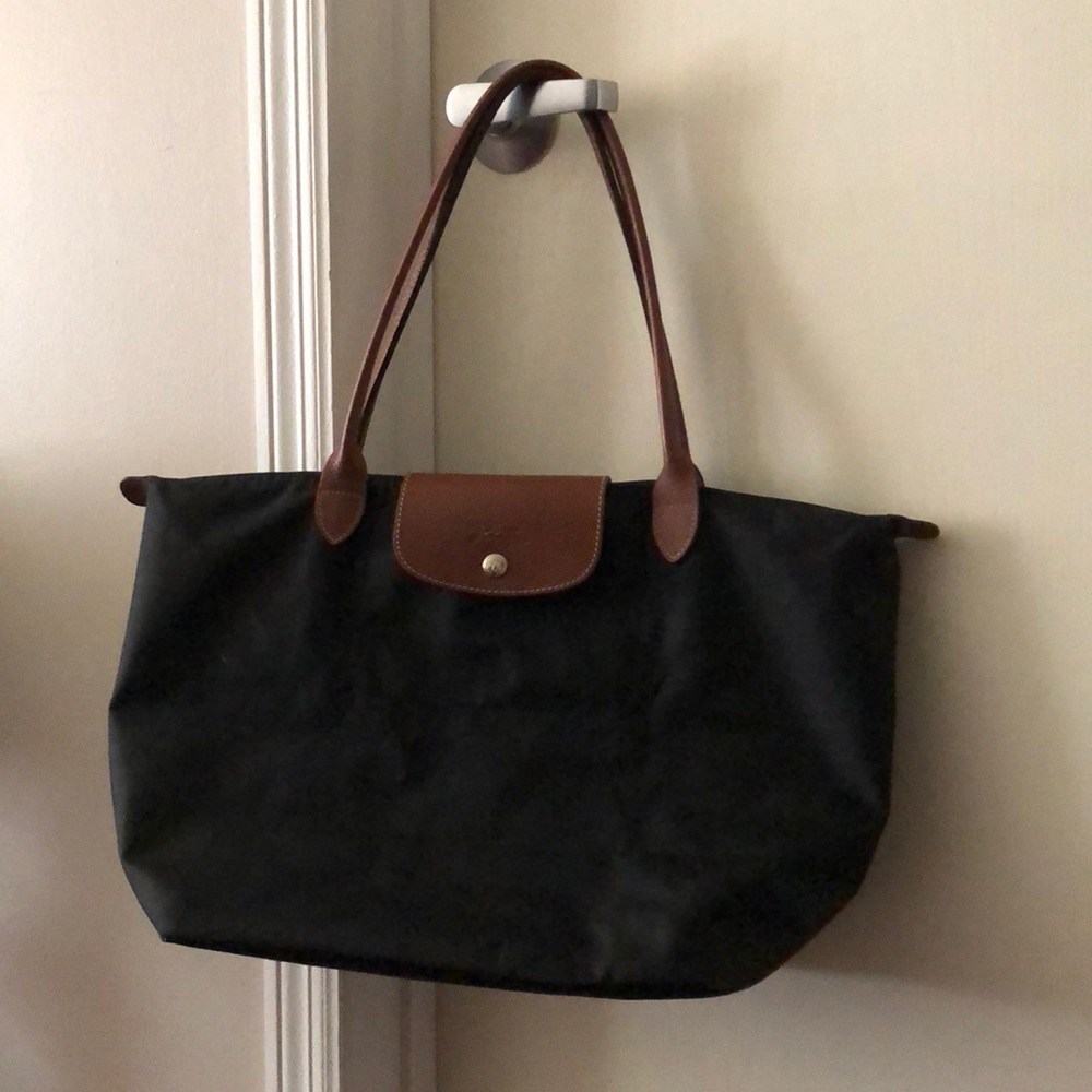 Longchamp Le Pliage Tote